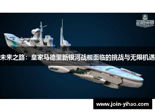 未来之路：皇家马德里新银河战舰面临的挑战与无限机遇