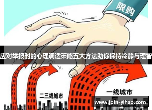 应对举报时的心理调适策略五大方法助你保持冷静与理智