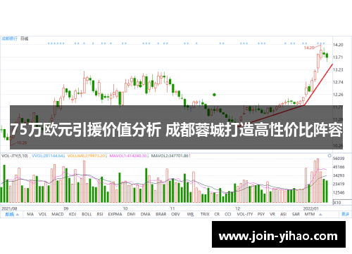 75万欧元引援价值分析 成都蓉城打造高性价比阵容