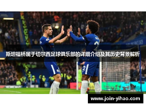 斯坦福桥属于切尔西足球俱乐部的详细介绍及其历史背景解析